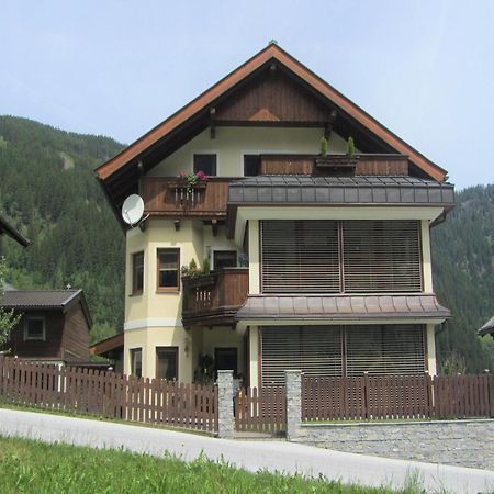 Appartement Flat In Krimml With A Balcony Extérieur photo