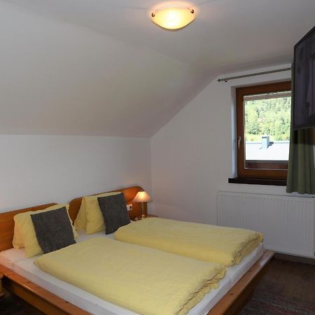 Appartement Flat In Krimml With A Balcony Extérieur photo