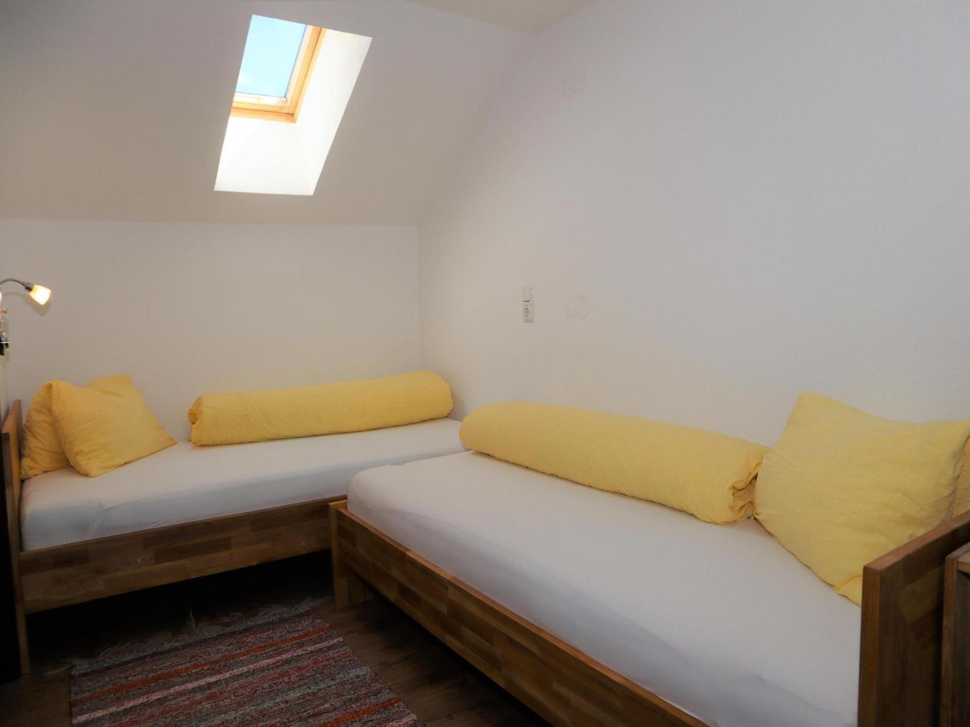 Appartement Flat In Krimml With A Balcony Extérieur photo