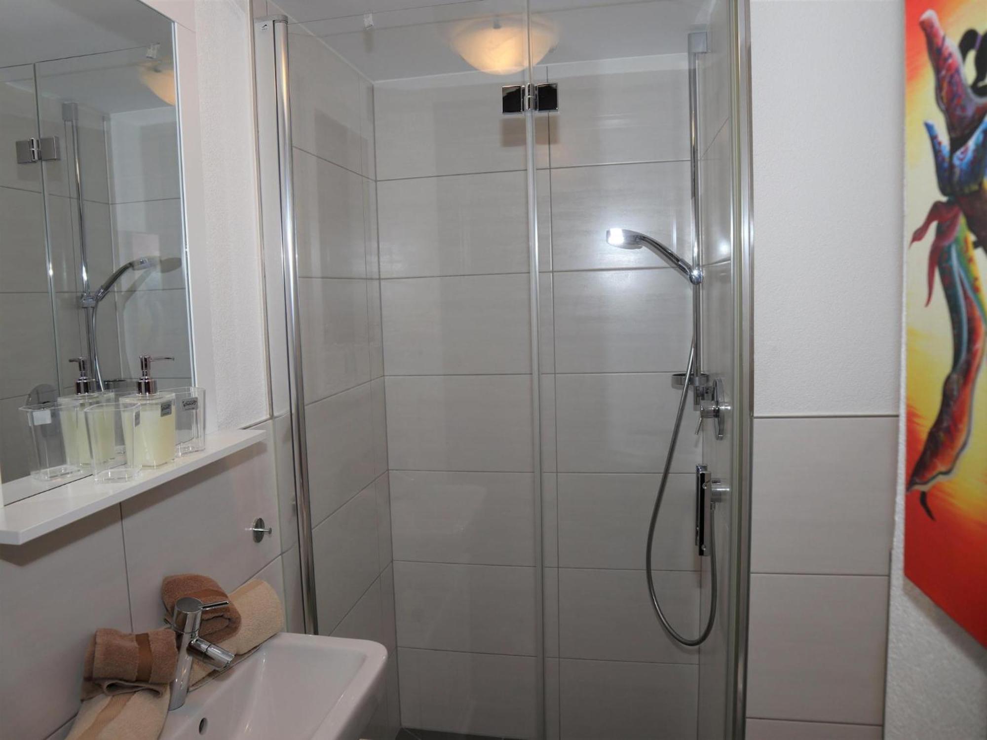 Appartement Flat In Krimml With A Balcony Extérieur photo